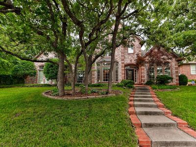 917 Fox Lake Ln, Edmond, OK, 73034