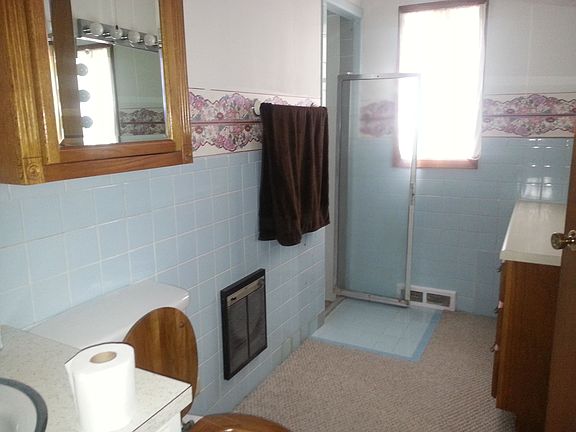 Bathroom 1