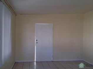 1303 San Pedro St, Las Vegas, NV 89104
