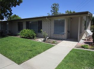 13061 Del Monte Dr #M11-277A-2, Seal Beach, CA 90740