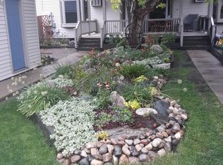 237 17 1/2 St E, West Fargo, ND 58078