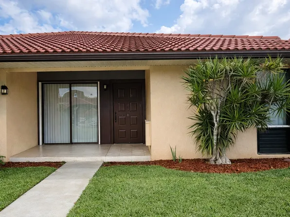 5981 Forest Hill Blvd APT 2, West Palm Beach, FL 33415