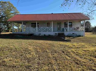 462 Olmstead Rd, Dozier, AL 36028