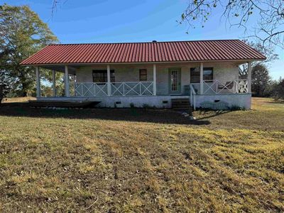 462 Olmstead Rd, Dozier, AL, 36028