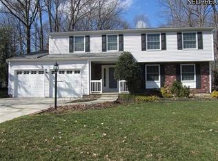 10158 Deer Run, Brecksville, OH 44141