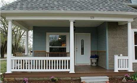 3rd image of 123 E Showalter St