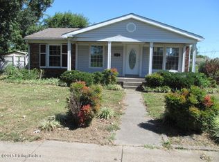 6113 Norton Ave, Louisville, KY 40213