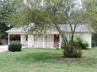 239 Longmeadow Dr NW, Rome, GA 30165