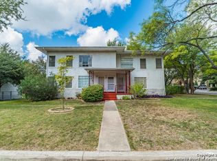 488 E Olmos Dr, Olmos Park, TX 78212