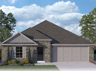 Lakeview Plan, Cedar Creek, Lafayette, LA 70501