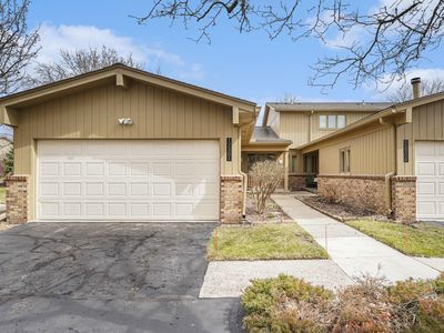 12301 Pinecrest Dr, Plymouth, MI, 48170
