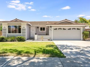 3059 Via Del Coronado, San Jose, CA 95132
