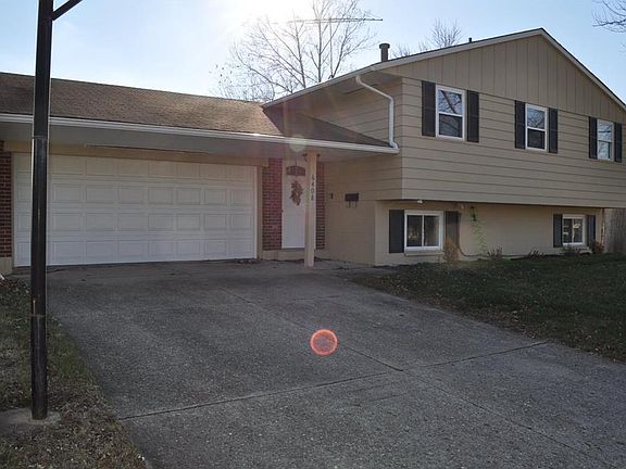 4th image of 6408 Luton Ct