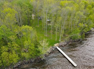 46127 E Shore Trl, Deer River, MN 56636