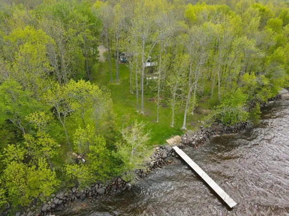46127 E Shore Trl, Deer River, MN 56636