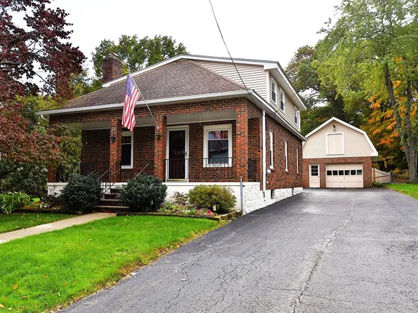 21 Elm St, North Grafton, MA 01536