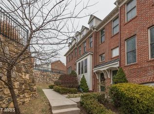 2650 S Kenmore Ct, Arlington, VA 22206