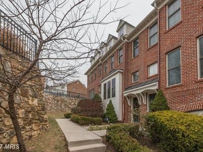 2650 S Kenmore Ct, Arlington, VA, 22206