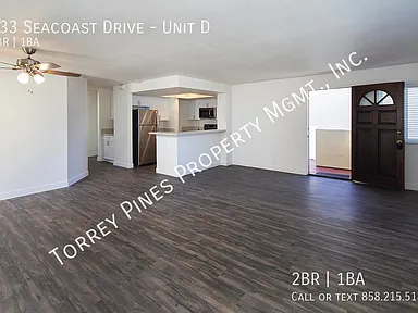 933 Seacoast Dr Unit G