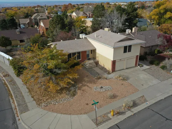 5401 Camino Sandia NE, Albuquerque, NM 87111
