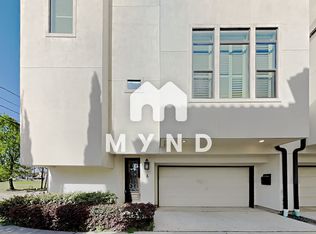 5340 Inker St #A, Houston, TX 77007