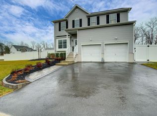 17 Bridle Path, Bayville, NJ 08721