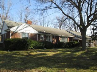 29470 Geraldine Rd, Farmington Hills, MI 48336