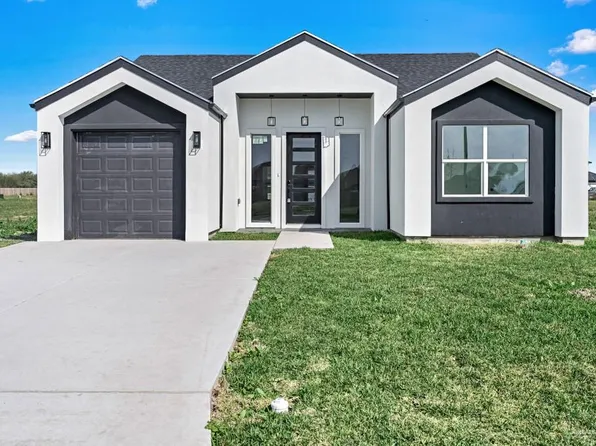 2903 Palo Blanco St, Hidalgo, TX 78557