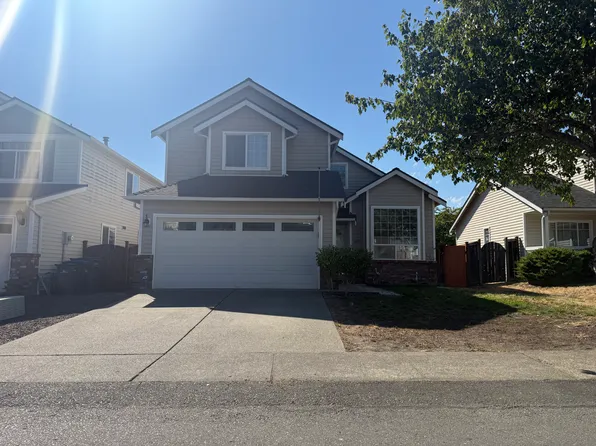 6037 Sycamore Ln NE, Bremerton, WA 98311
