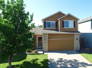3658 Primrose Ln, Castle Rock, CO 80109