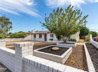 4015 W Palm Ln, Phoenix, AZ 85009