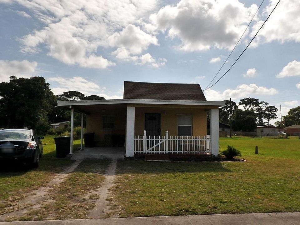 1st image of 2801 Avenue I