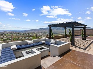 8908 Suncreek Ct, Reno, NV 89523