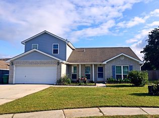 2234 Red Maple Cv, Biloxi, MS 39532
