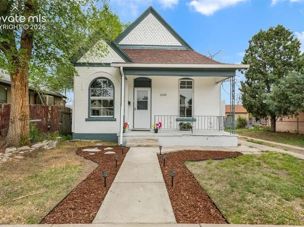 1030 Pine St, Pueblo, CO 81004