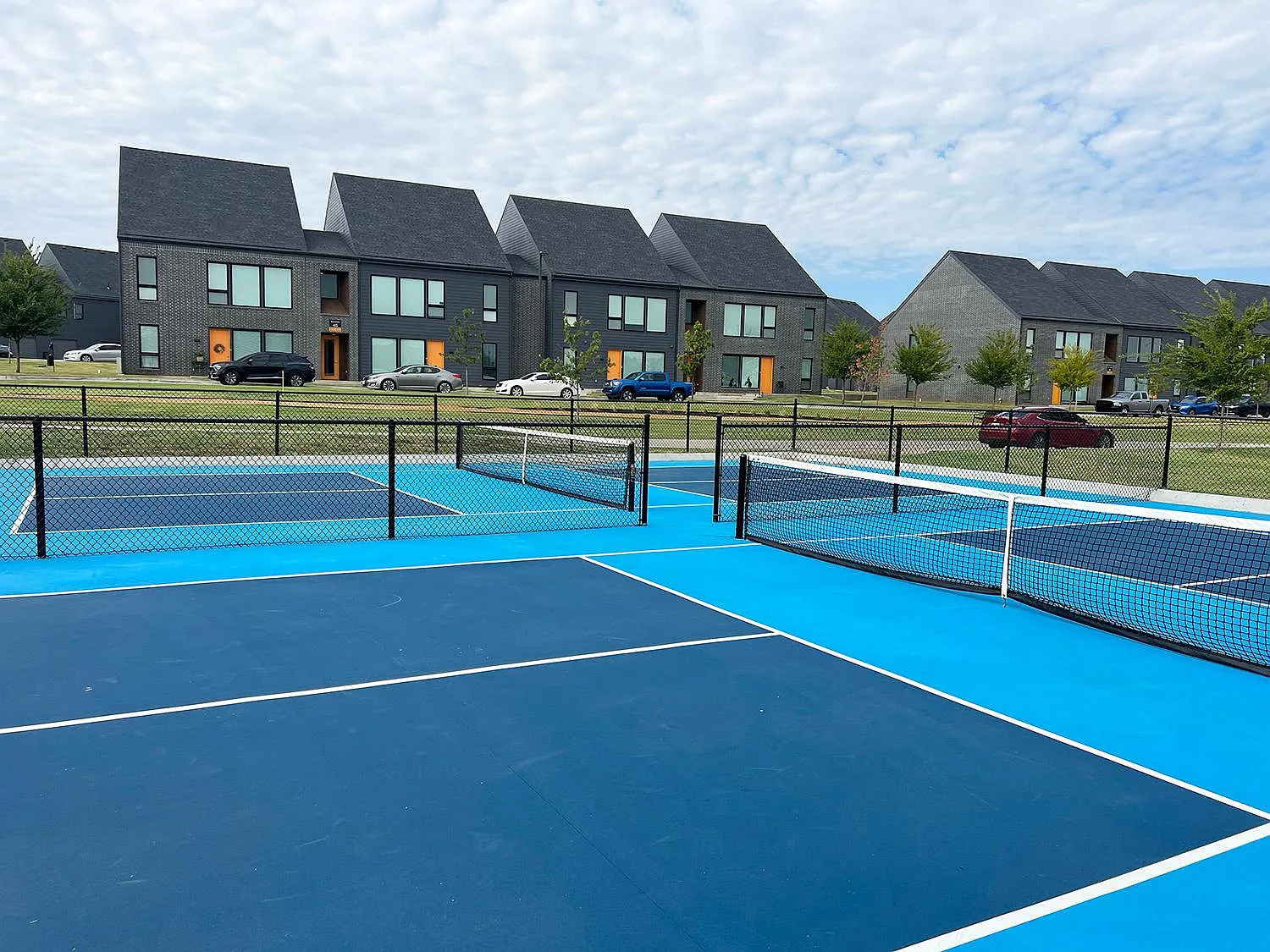 Liberty Creek Village — Photo 4