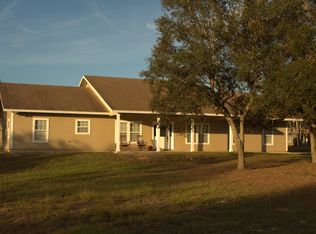11731 NE 108th St, Archer, FL 32618