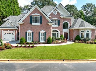 9215 Etching Overlook, Johns Creek, GA 30097