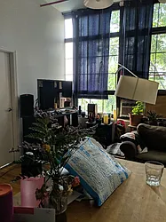 Rented by Carnegie Management Inc
