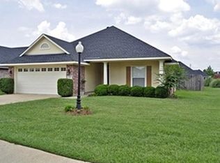 301 Oakland Pl, Bossier City, LA 71112