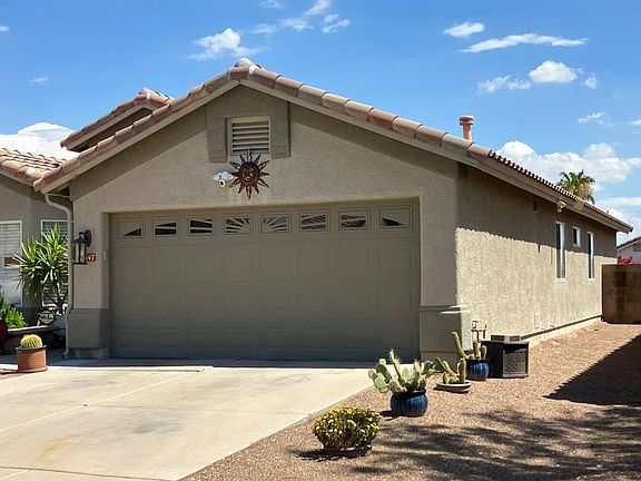 2nd image of 2647 W Mountain Heights Ct
