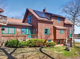 15 Marsh View Lane, Glenburn, ME 04401