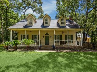 40302 Cimarron Way, Magnolia, TX 77354