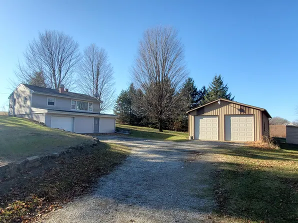 67024 Stubey Rd, Sturgis, MI 49091