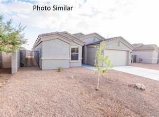 3815 E Suffock Ave, Kingman, AZ 86409