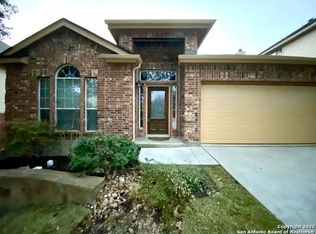 20707 Cliff Park, San Antonio, TX 78258