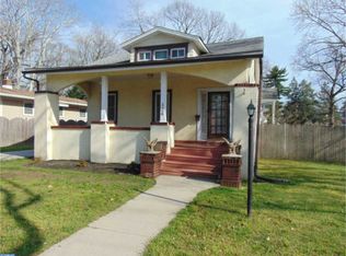 126 W Spring Garden St, Palmyra, NJ 08065