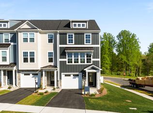 The Holly I Plan, Belvedere, Charlottesville, VA 22901