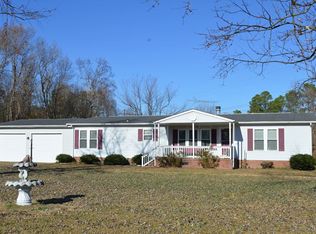 208 Becton Cir, Goldsboro, NC 27530