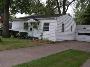 2425 Cutler Ave, Muskegon, MI 49441
